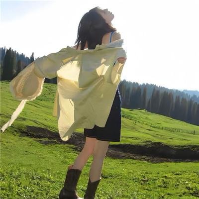 孤山魅影