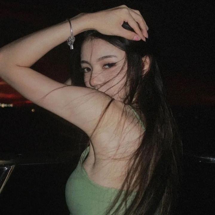 舞蹈皇后