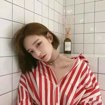 超能少女
